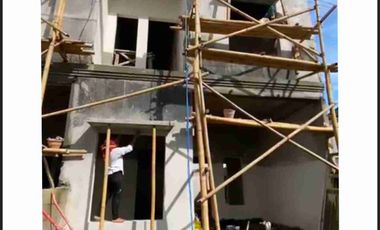 Cari rumah ready ini pas buat yg mau cari Hunian disini hanya 3 unit ssja rumah ready