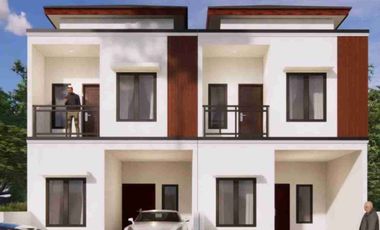 Cari rumah ready ini pas buat yg mau cari Hunian disini hanya 3 unit ssja rumah ready