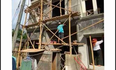 Cari rumah ready ini pas buat yg mau cari Hunian disini hanya 3 unit ssja rumah ready