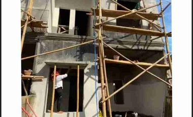 Cari rumah ready ini pas buat yg mau cari Hunian disini hanya 3 unit ssja rumah ready