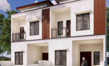 Cari rumah ready ini pas buat yg mau cari Hunian disini hanya 3 unit ssja rumah ready