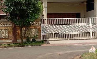 Jual murah rumah mewah strategis bebas banjir Bekasi Timur