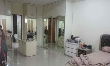 Jual murah rumah mewah strategis bebas banjir Bekasi Timur