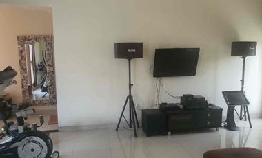 Jual murah rumah mewah strategis bebas banjir Bekasi Timur