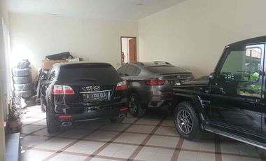 Jual murah rumah mewah strategis bebas banjir Bekasi Timur