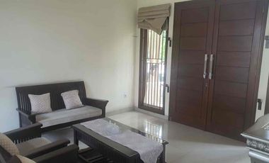 Jual murah rumah mewah strategis bebas banjir Bekasi Timur