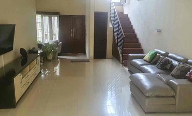 Jual murah rumah mewah strategis bebas banjir Bekasi Timur