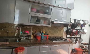 Jual murah rumah mewah strategis bebas banjir Bekasi Timur