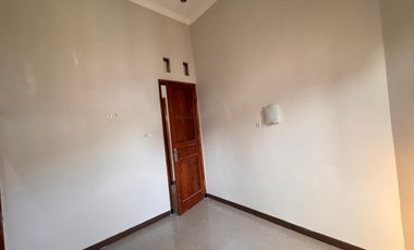 Di Jual Rumah Nyaman Siap Huni Di Pusat Kota Blitar