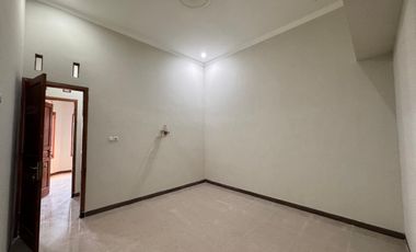 Di Jual Rumah Nyaman Siap Huni Di Pusat Kota Blitar