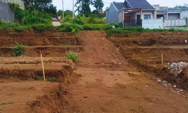 Hanya Sisa 15 Hari di 2025! Kavling Kolmas SHM View Terbaik. Amankan Harga Lama Malam Ini Juga!