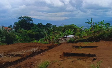 Hanya Sisa 15 Hari di 2025! Kavling Kolmas SHM View Terbaik. Amankan Harga Lama Malam Ini Juga!