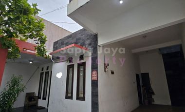 Dijual Rumah Murah Bebas Banjir Strategis Di Perum. Semolowaru Elok Dekat Merr dan Kampus Untag Surabaya