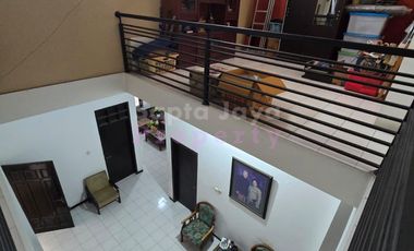 Dijual Rumah Murah Bebas Banjir Strategis Di Perum. Semolowaru Elok Dekat Merr dan Kampus Untag Surabaya