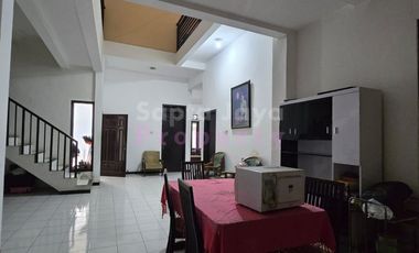 Dijual Rumah Murah Bebas Banjir Strategis Di Perum. Semolowaru Elok Dekat Merr dan Kampus Untag Surabaya