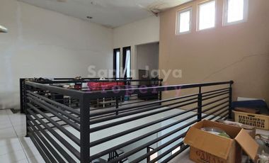 Dijual Rumah Murah Bebas Banjir Strategis Di Perum. Semolowaru Elok Dekat Merr dan Kampus Untag Surabaya