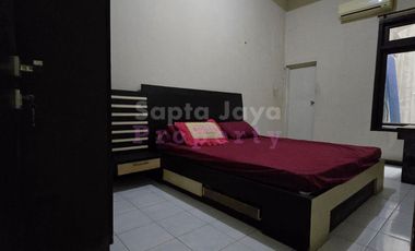 Dijual Rumah Murah Bebas Banjir Strategis Di Perum. Semolowaru Elok Dekat Merr dan Kampus Untag Surabaya