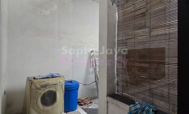 Dijual Rumah Murah Bebas Banjir Strategis Di Perum. Semolowaru Elok Dekat Merr dan Kampus Untag Surabaya