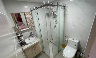SE VENDE SUITE EN MANTA, SECTOR EL MURCIELAGO