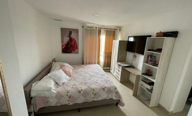 SE VENDE SUITE EN MANTA, SECTOR EL MURCIELAGO