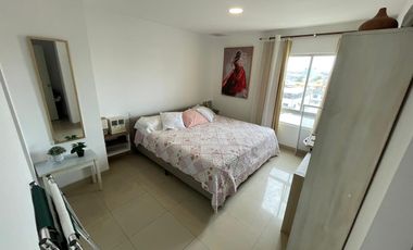 SE VENDE SUITE EN MANTA, SECTOR EL MURCIELAGO