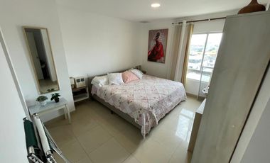 SE VENDE SUITE EN MANTA, SECTOR EL MURCIELAGO