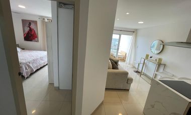SE VENDE SUITE EN MANTA, SECTOR EL MURCIELAGO