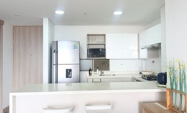 Apartamento Amoblado en Arriendo en Los Gonzalez Poblado Medellin Antioquia