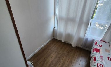 DEPARTAMENTO HOMESTUDIO (GC INCLUIDO)  1 BAÑO / METRO ECUADOR