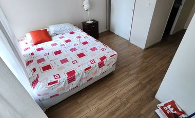 DEPARTAMENTO HOMESTUDIO (GC INCLUIDO)  1 BAÑO / METRO ECUADOR