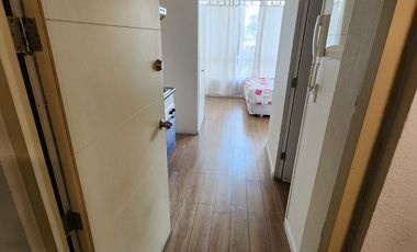 DEPARTAMENTO HOMESTUDIO (GC INCLUIDO)  1 BAÑO / METRO ECUADOR