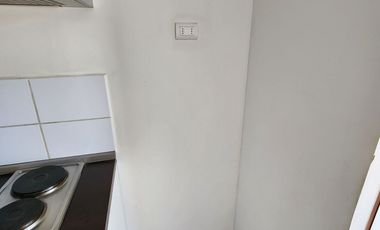 DEPARTAMENTO HOMESTUDIO (GC INCLUIDO)  1 BAÑO / METRO ECUADOR