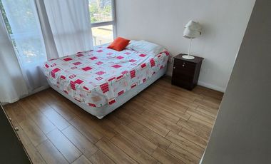 DEPARTAMENTO HOMESTUDIO (GC INCLUIDO)  1 BAÑO / METRO ECUADOR