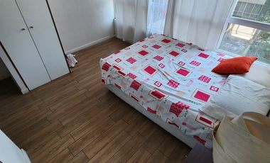 DEPARTAMENTO HOMESTUDIO (GC INCLUIDO)  1 BAÑO / METRO ECUADOR