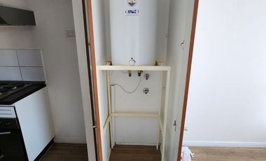 DEPARTAMENTO HOMESTUDIO (GC INCLUIDO)  1 BAÑO / METRO ECUADOR