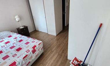 DEPARTAMENTO HOMESTUDIO (GC INCLUIDO)  1 BAÑO / METRO ECUADOR