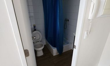 DEPARTAMENTO HOMESTUDIO (GC INCLUIDO)  1 BAÑO / METRO ECUADOR
