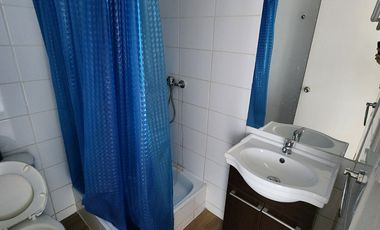 DEPARTAMENTO HOMESTUDIO (GC INCLUIDO)  1 BAÑO / METRO ECUADOR