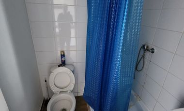 DEPARTAMENTO HOMESTUDIO (GC INCLUIDO)  1 BAÑO / METRO ECUADOR