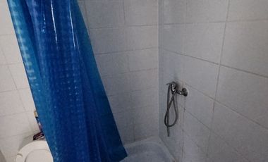 DEPARTAMENTO HOMESTUDIO (GC INCLUIDO)  1 BAÑO / METRO ECUADOR