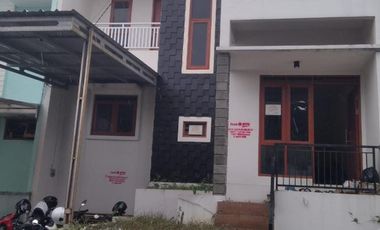 Murah Rumah di Bukit Permana Residence Citeureup