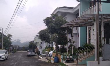 Murah Rumah di Bukit Permana Residence Citeureup