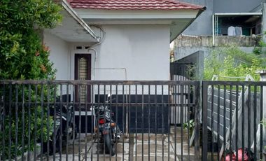 LOKASI PRIMA: Berada di kawasan yang sudah matang dan dikelilingi bisnis elit Makassar