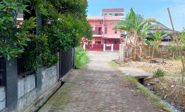 LOKASI PRIMA: Berada di kawasan yang sudah matang dan dikelilingi bisnis elit Makassar