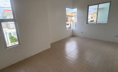 4Bedrooms Brand New Elegant ,Modern Two Storey House and Lot for Sale Ready to movein Estefania Bacolod City