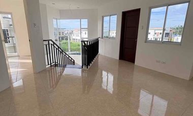 4Bedrooms Brand New Elegant ,Modern Two Storey House and Lot for Sale Ready to movein Estefania Bacolod City