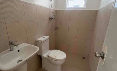 4Bedrooms Brand New Elegant ,Modern Two Storey House and Lot for Sale Ready to movein Estefania Bacolod City