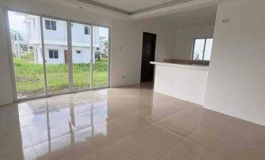 4Bedrooms Brand New Elegant ,Modern Two Storey House and Lot for Sale Ready to movein Estefania Bacolod City