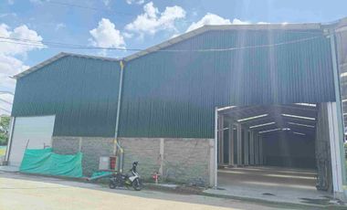 ALQUILO BODEGA PARA ESTRENAR PARQUE INDUSTRIAL PALMASECA