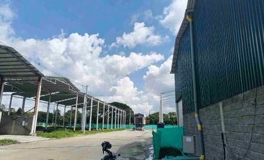 ALQUILO BODEGA PARA ESTRENAR PARQUE INDUSTRIAL PALMASECA